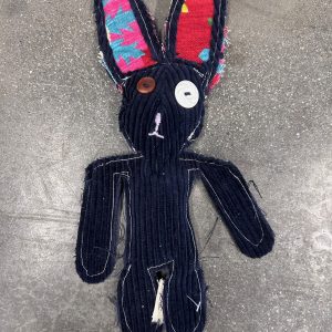 Scrap Rabbit